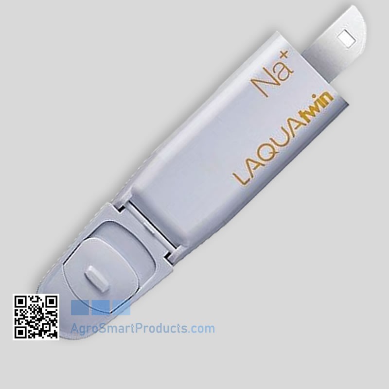 Sensor Natrium (Na) S022 – 3200459867. Ersatzsensor für HORIBA LAQUAtwin