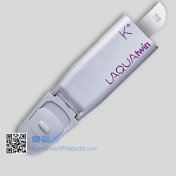 Sensor Kalium (K) S030 – 3200459868. Ersatzsensor für HORIBA LAQUAtwin
