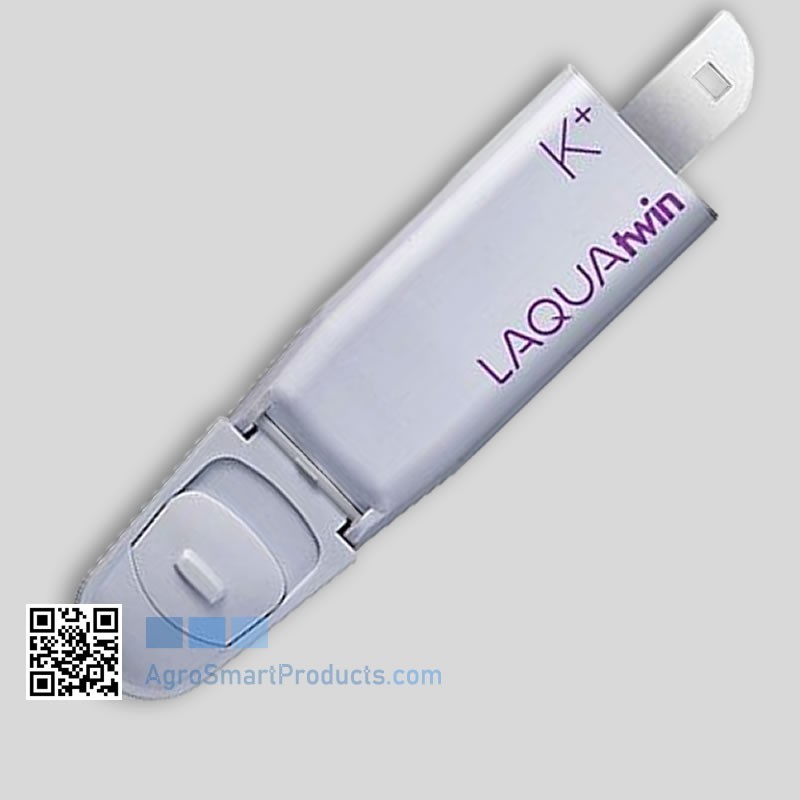 Sensor Kalium (K) S030 – 3200459868. Ersatzsensor für HORIBA LAQUAtwin