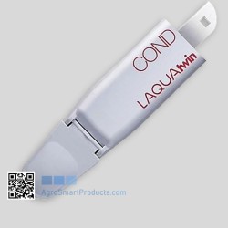 Sensor Leitfähigkeit (CE/TDS) S070 – 3200459672. Ersatzsensor für HORIBA LAQUAtwin