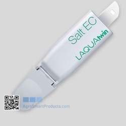 Sensor Salz (CE) S071 – 3200597237. Ersatzsensor für HORIBA LAQUAtwin