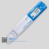 pH-Meter LAQUAtwin pH-22 – Taschenmessgerät mit 3-Punkt-Kalibrierung. HORIBA-3999960123
