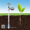 IRROMETER ISR 15cm Soil Moisture Meter