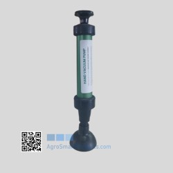 Vakuumpumpe für Tensiometer Irrometer | ES-1001