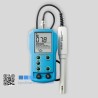 Multiparameter-Messgerät HI9812-51 pH/EC/TDS/Temp – manuelle Kalibrierung