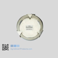 Edelstahlband für Dendrometer – hohe Qualität und Haltbarkeit