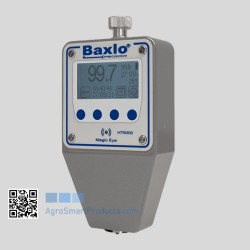 HT6000/FA Digitales Durometer Baxlo – präzise Reifemessung bei Früchten