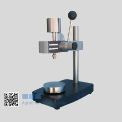 Durometer-Ständer 5000/A für Modelle HT6000 FA/FB/FD/FE
