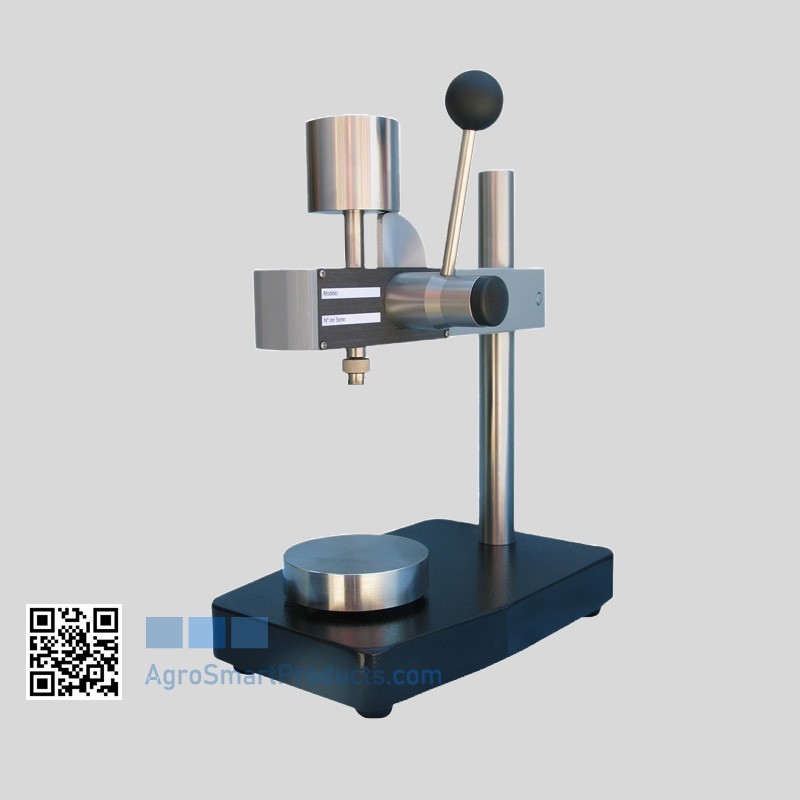 Durometer-Ständer HT6000 FO für Heidelbeeren und Kirschen