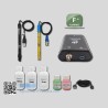 Ionenmessgerät für Fluorid + pH | Imacimus 2 PRO1073-F