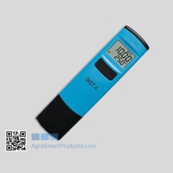 pH- und EC-Messgerät HI9817+HI98304 | Schnelle und präzise Wasseranalyse