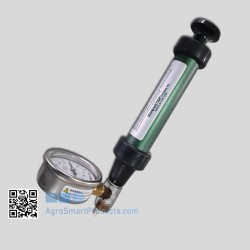 Pompa a vuoto Irrometer 1002 per lisimetri – Precisione garantita