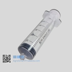 Lysimeter SSAT – präzise und einfache Bodenwasserprobenahme