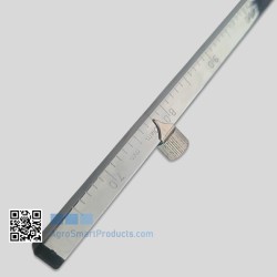 Universal Caliper for Large Fruits - Accurate Fruit Size Measurement