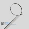 Universal Caliper for Large Fruits - Accurate Fruit Size Measurement