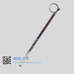 Calibre Universal para Frutas Pequeñas y Medianas - Medición Fácil