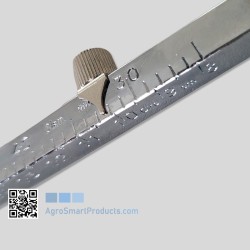 Universal Caliper for Small and Medium Fruits - Easy Measurement