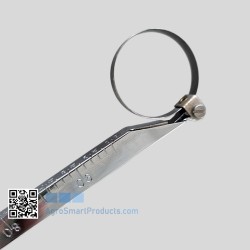 Universal Caliper for Small and Medium Fruits - Easy Measurement