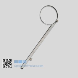 Universal Caliper for Large Fruits - Accurate Fruit Size Measurement