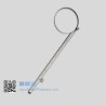 Universal Caliper for Large Fruits - Accurate Fruit Size Measurement