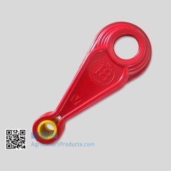 Calibro ad anelli 18-35mm per frutta | Modello CAL18-35 economico