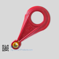Calibro ad anelli 30-50mm per frutta | Modello CAL30-50 economico