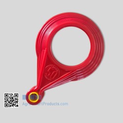 Calibrador de anillas 50-80mm para frutas | Modelo CAL50-80 económico