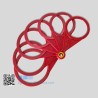 18-35mm Fruit Ring Sizer | CAL50-80 Manual Economic Model