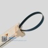 Calibro universale frutta 20-100 mm | Plastica resistente modello TR53