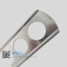 Peach & Nectarine Sizer – Diameter from AAA to D