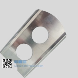 Calibrador de melocotones y nectarinas – Diámetro AAA a D