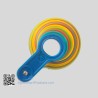 Fruit Ring Sizer – 13 Sizes for Field Use – Model i13