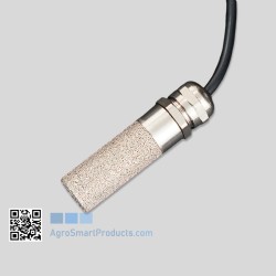 Datalogger IoT BS001C para monitoreo agrícola remoto