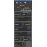 Datalogger IoT BS001C para monitoreo agrícola remoto