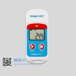 Tempmate M1 | Reliable reusable USB temperature data logger
