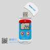 Tempmate M1 | Registrador de temperatura USB reutilizable y fiable