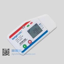 Tempmate M2 TH USB Temperature and Humidity Data Logger