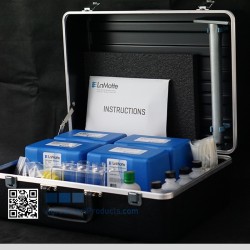 Professional Soil Analysis Kit NPK-pH | Agriculture