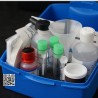 Professional Soil Analysis Kit NPK-pH | Agriculture
