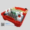 Garden Guide Soil Test Kit | Accurate pH & Nutrient Analysis