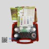 Garden Guide Soil Test Kit | Accurate pH & Nutrient Analysis