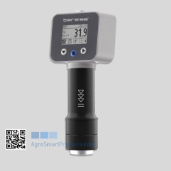 Bareiss HPE III Fff Hardness Tester – Cylinder 0.10 cm²