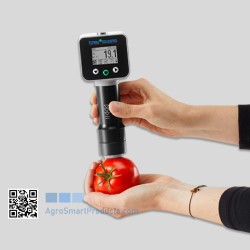 Bareiss HPE III Fff Hardness Tester – Cylinder 0.25 cm²