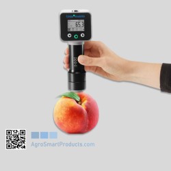 Bareiss HPE III Fff Hardness Tester – Cylinder 0.10 cm²