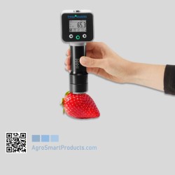 Bareiss HPE III Fff Hardness Tester – Cylinder 0.5 cm²
