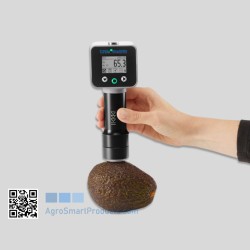 Bareiss HPE III Fff Durometer – Kugel Ø5,0 mm