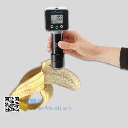 Bareiss HPE III Fff Durometer – Kugelsegment r 6,3 mm