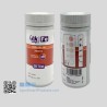 Iron Test Strips Water FTK Iron LR - 50 pcs
