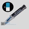 Rifratometro MASTER-M 0–33% Brix Precisione Analogica | Ref. 2313
