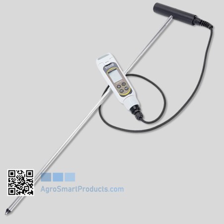 FieldScout 2266FSTP CE Suelo. Sonda 61cm IP67